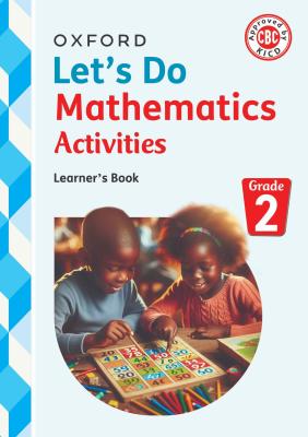 Oxford Lets Do Mathematical Activities  Grade 2